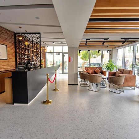 Swiss-Belinn Sharq, Kuwait Kuwait City Exterior photo