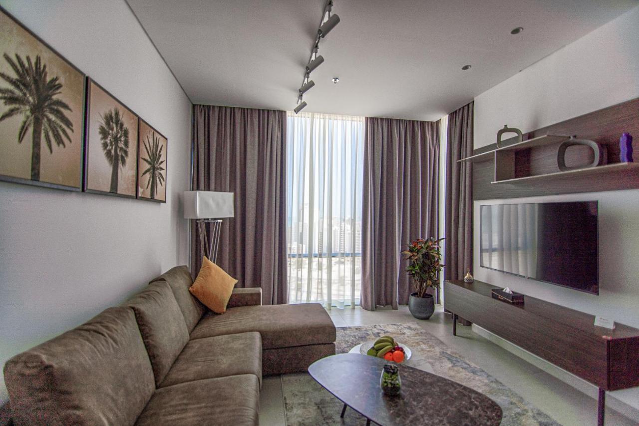 Swiss-Belinn Sharq, Kuwait Kuwait City Exterior photo