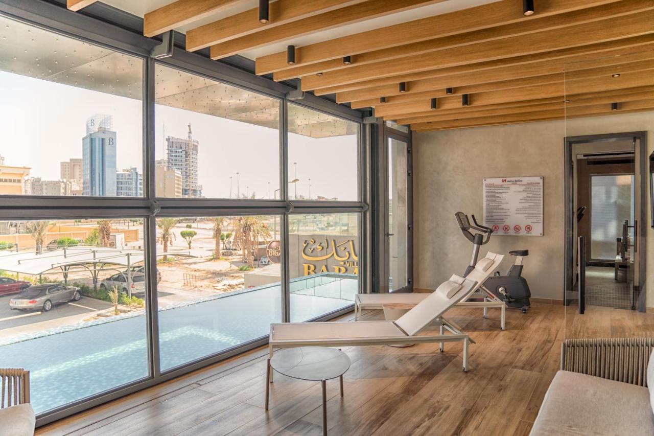 Swiss-Belinn Sharq, Kuwait Kuwait City Exterior photo