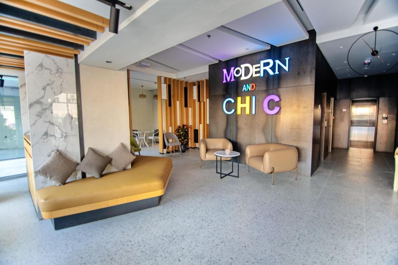 Swiss-Belinn Sharq, Kuwait Kuwait City Exterior photo