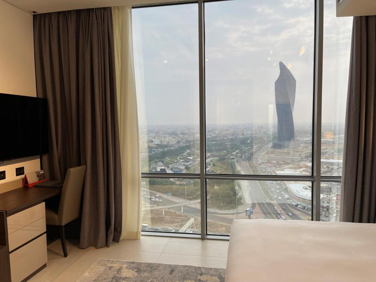Swiss-Belinn Sharq, Kuwait Kuwait City Exterior photo