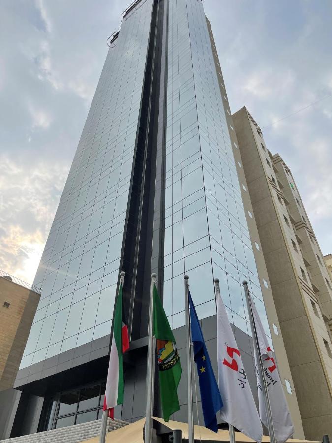 Swiss-Belinn Sharq, Kuwait Kuwait City Exterior photo