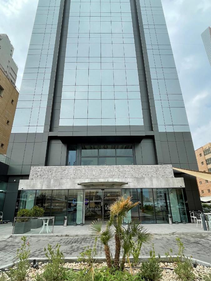 Swiss-Belinn Sharq, Kuwait Kuwait City Exterior photo