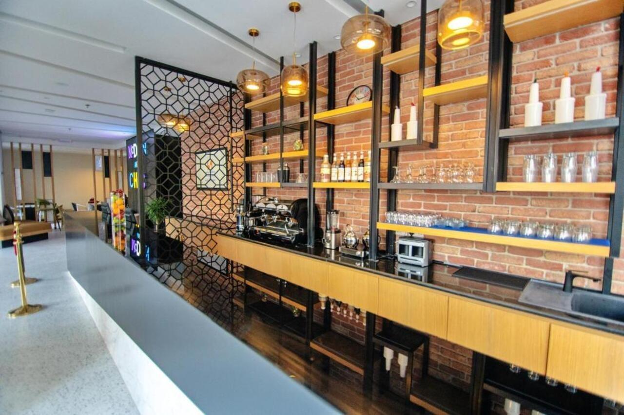 Swiss-Belinn Sharq, Kuwait Kuwait City Exterior photo
