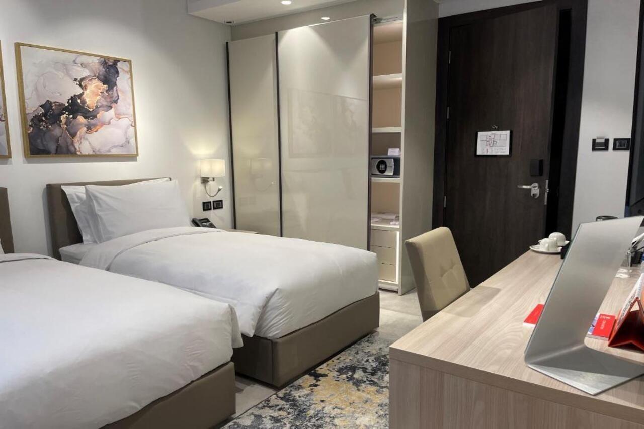 Swiss-Belinn Sharq, Kuwait Kuwait City Exterior photo