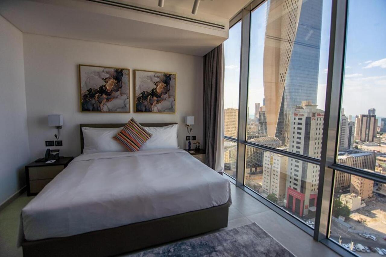 Swiss-Belinn Sharq, Kuwait Kuwait City Exterior photo