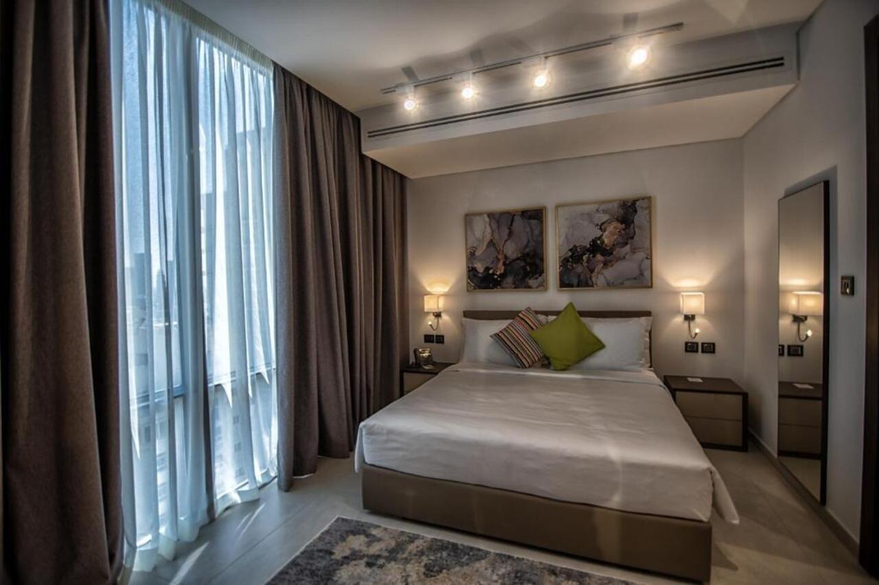 Swiss-Belinn Sharq, Kuwait Kuwait City Exterior photo